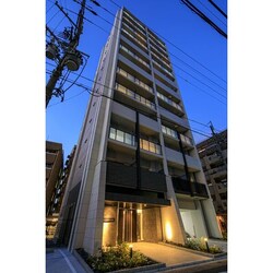 S-RESIDENCE池下駅前の物件外観写真